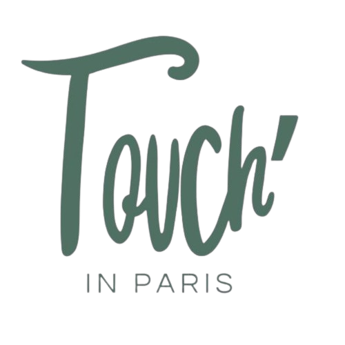 TOUCH'IN PARIS