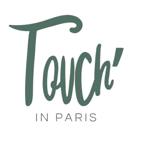TOUCH'IN PARIS